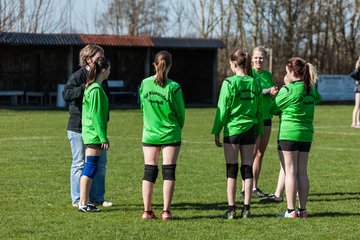 Bild 296 - Faustballturnier